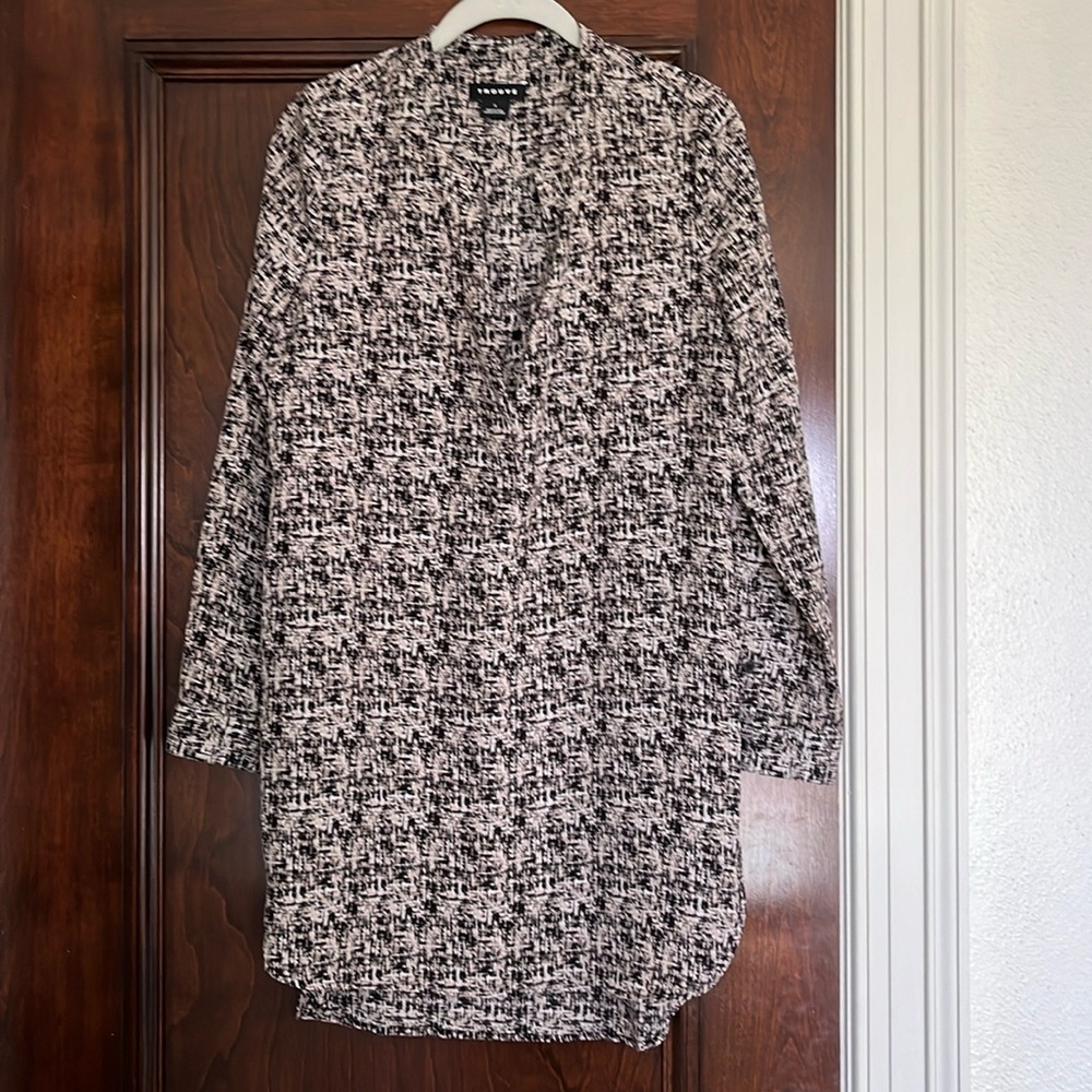 Trouvé shift dress, size small